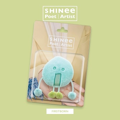 SHINee - (FLUFFY SHINee) ﻿Poet | Artist | Shopee Brasil