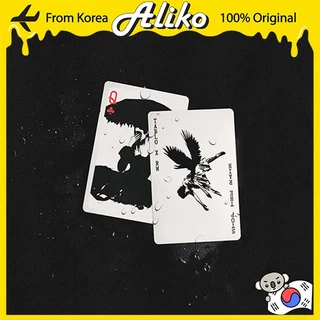 (BTS) TABLO X RM - Stop The Rain