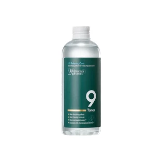 Dr. Twenty Project Nine Toner 300ml em Oferta na Shopee