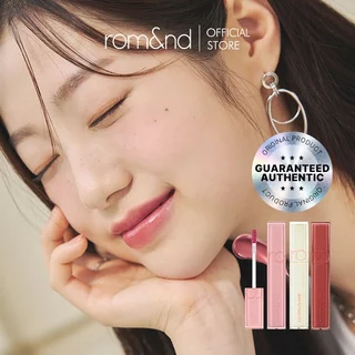 rom&nd Dewyful Water Tint 5g