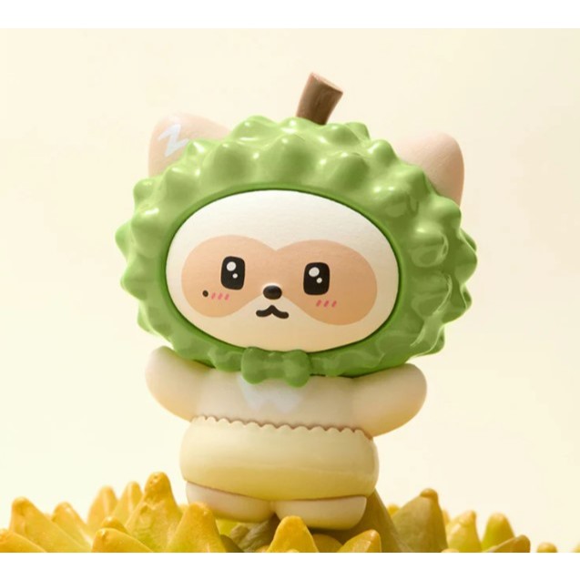 ZEROBASEONE Zeroni FRUIT EDITION FIGURE | Shopee Brasil