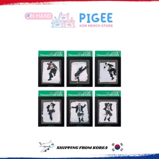 P1HARMONY - [ DUH! ] 8TH MINI ALBUM (COMPACT Ver.)