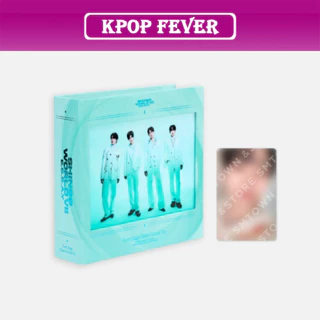 SHINee [WORLD VII E.S.S.A.Y] MD / MOOD LAMP SET