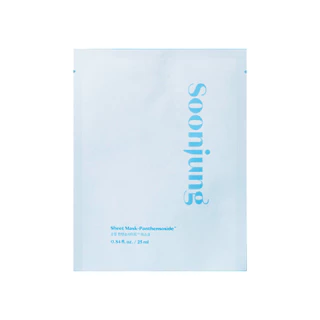Máscara ettude hous soonjung pantensoside 25g Envio Da Coreia em Oferta na Shopee