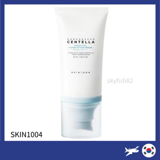 [SKIN1004] Soro Solar Water Fit Madagascar 50ml