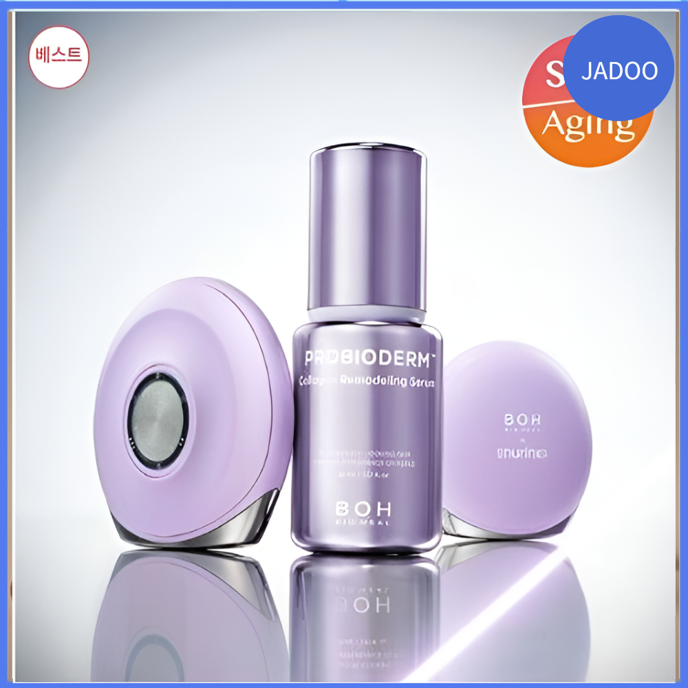 BIOHEAL BOH] Soro Remodelador De Colágeno PROBIODERM 30ml +