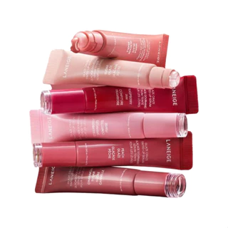 Laneige Glaze Craze Tinted Lip Serum 12g 6colors