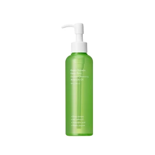 Sungboon editor green tomato pore cleansing oil 200ml em Oferta na Shopee