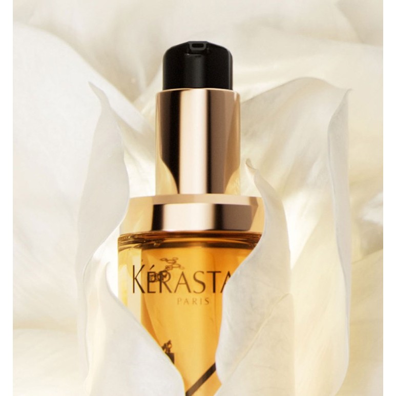 Renovado] Kerastase Elixir Ultime L'Huile Original Orige Outions