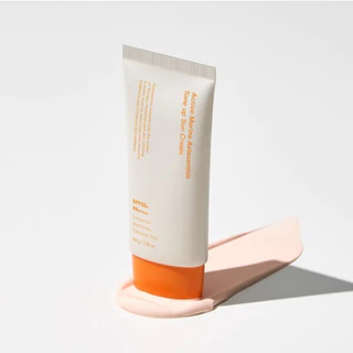 Sungboon Editor Marine Astaxantina Creme Solar Tonificante 50g