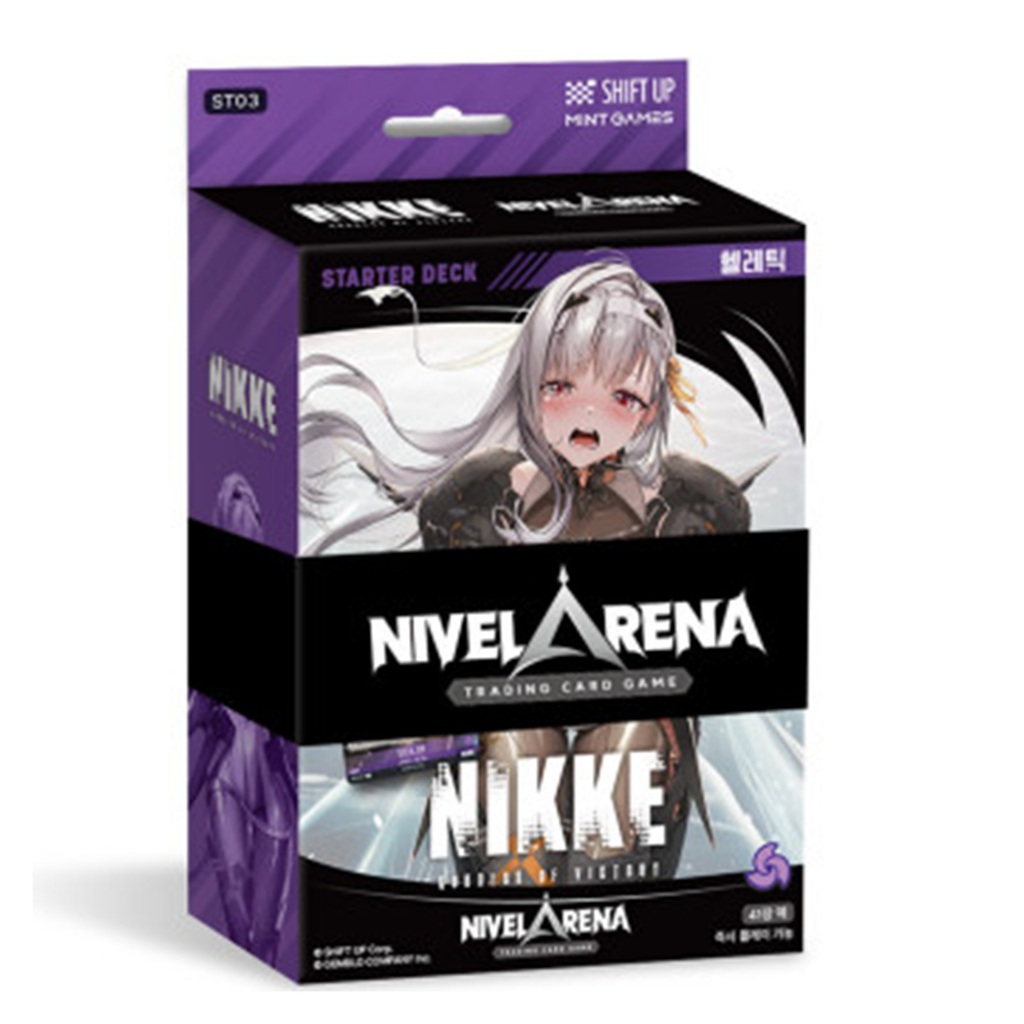 NIKKE NIVEL ARENA マット プロモカード 2点 AGF2025 NIKKE NIVEL ARENA マット プロモカード 2点 AGF2025 Amazon.co.jp