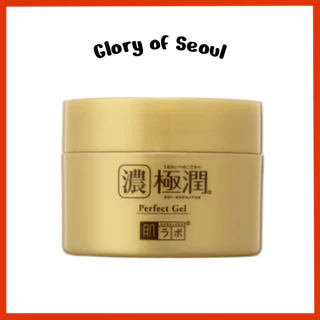 HadaLabo Gokujyun gel Hialurônico Perfeito 100g
