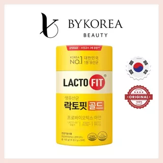 Lacto Fit Gold 80ea (Sem Caixa)