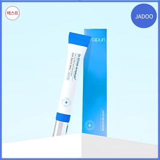 [Seapuri Dr.33 Hair Loss Ampoule 20ml NEW]