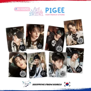 STRAY KIDS - [ SKZHOP HIPTAPE 合 (HOP) ] (ARCCORDION Ver.)