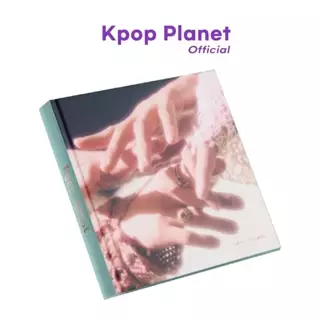 [Store POB / Photo Book ver.] SHINee - Single Album [Poet | Artist]