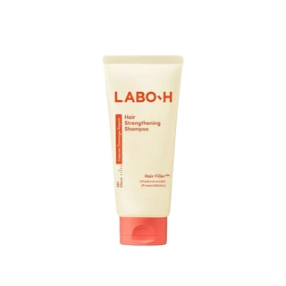 Laboh Hair Strengthening Clinic Treatment 100ml em Oferta na Shopee