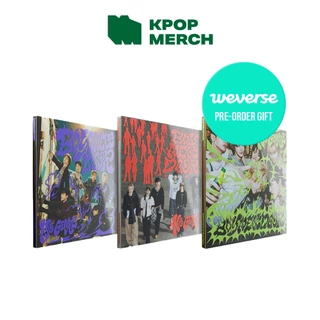 (Weverse POB) BOYNEXTDOOR - 4th EP Album [ No Genre ]