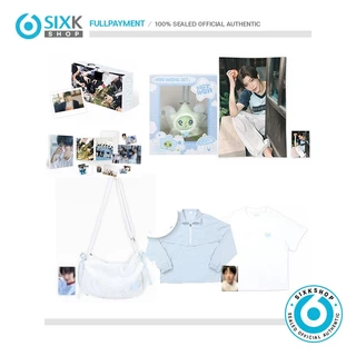 NCT WISH ONE SUMMER WISH @ SEOUL MD 3