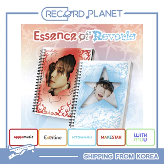 [POB] BAEKHYUN - Essence of Reverie [Photobook]