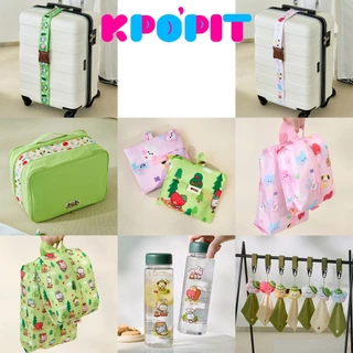 BT21 (BTS) minini SCOUT EDITION