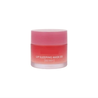 LANEGE lip sleeping mask berry 20g
