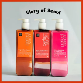 Perfect Serum Conditioner 680ml 3Type