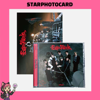 [READY STOCK] &TEAM - 3rd SINGLE 