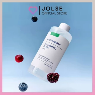 Tônico Para Piscina EQQUALBERRY 155ml