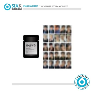 ASTRO The 4th ASTROAD [Stargraphy] MD - TRADING CARD SET