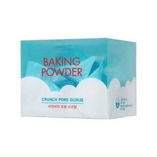 ettude house Fermento Em Pó Esfoliante De Poros 7g x 24 Unidades em Oferta na Shopee