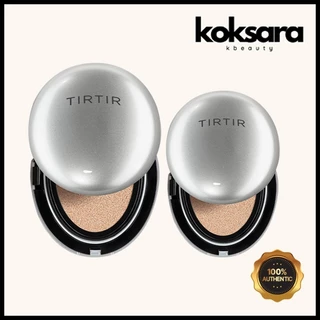 TirTir Mask Fit Aura Cushion 19 Colors 4.5g/18g