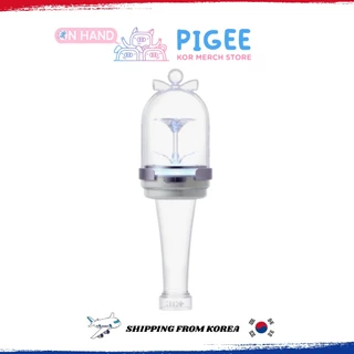 ILLIT - [ OFFICIAL LIGHT STICK ] FANLIGHT