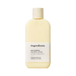 Ongredients Skin Barrier Calming Lotion 220ml