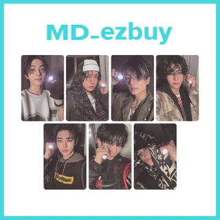 [ Ready stock ] ENHYPEN daydream photocard kpopmerch lucky draw event pc