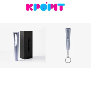 LE SSERAFIM Official Light Stick & Light Stick Keyring