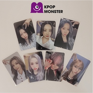 dreamcatcher ガヒョン scream トレカ セット Dreamcatcher em Promoção na Shopee Brasil 2026