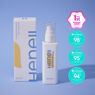 [HENELL] O Soro Capilar De Primavera