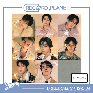 [POB] Stray Kids JAPAN 3rd Mini Album [Hollow] Fan Club LIMITED MEMBER ver.