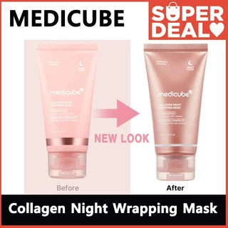 Medicube Collagen Night Wrapping Mask 75ml
