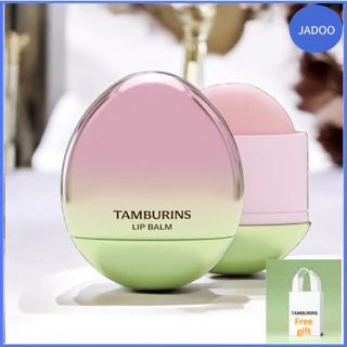 Belasmao Labial Tubarins Rosewoody Glow