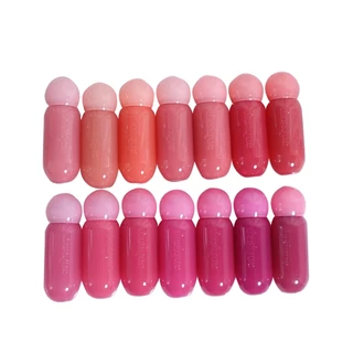 Dasique Juicy Dewy Glow Tint 14 types em Oferta na Shopee