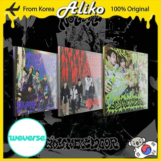 BOYNEXTDOOR - 4th EP Album [No Genre]
