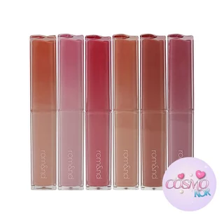 Romand Rom&nd Sheer Tinted Stick 2g 6colors