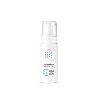 ettude hous soonjung ph 6.5 Limpador De Chicote 150ml