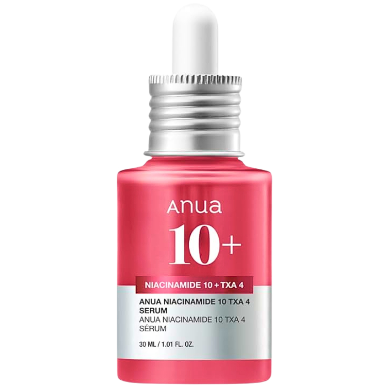 Anua Niacinamida 10 % + TXA 4 Soro Corretor De Manchas Escuras
