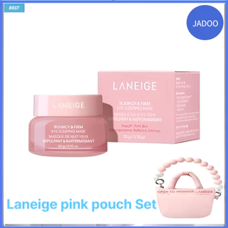 LANEIGE Bouncy & Firm Eye Sleeping Mask 20g-Cuidados Com A Pele Restauradores E Hidratantes , Adequados Para Sensível