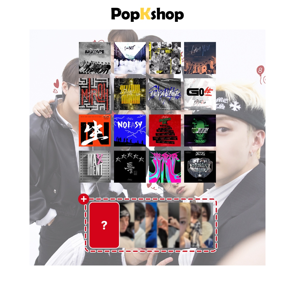 Stray Kids - Oddinary Regular em Promoção na Shopee Brasil 2026