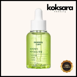 Mommy Care Sea Grape Pore Refining Serum 30ml em Oferta na Shopee