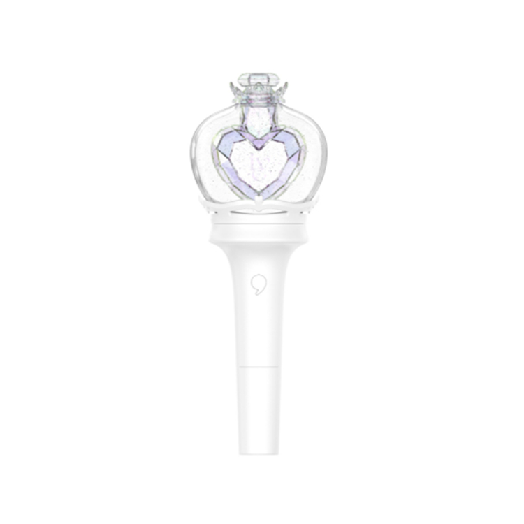 IVE - OFFICIAL LIGHT STICK VER.2 (Fanlight ver.2) (27th Oct.2025
